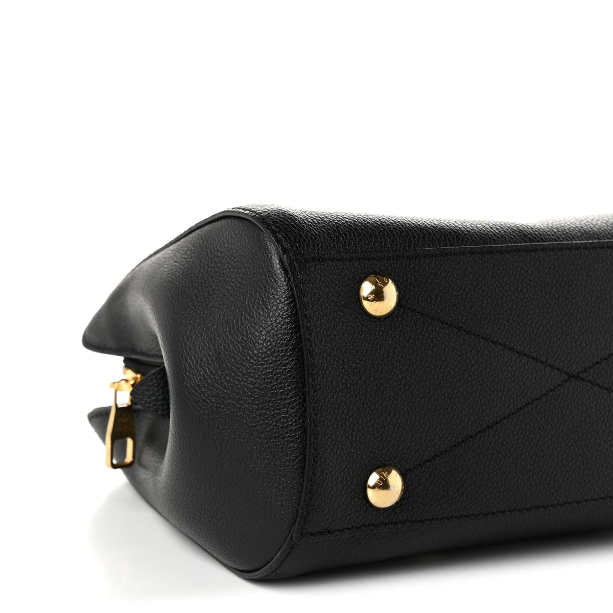 Empreinte Monogram Giant Montaigne BB Black Beige