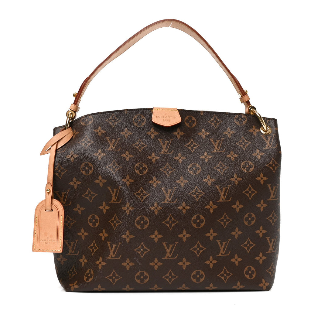 Monogram Graceful PM