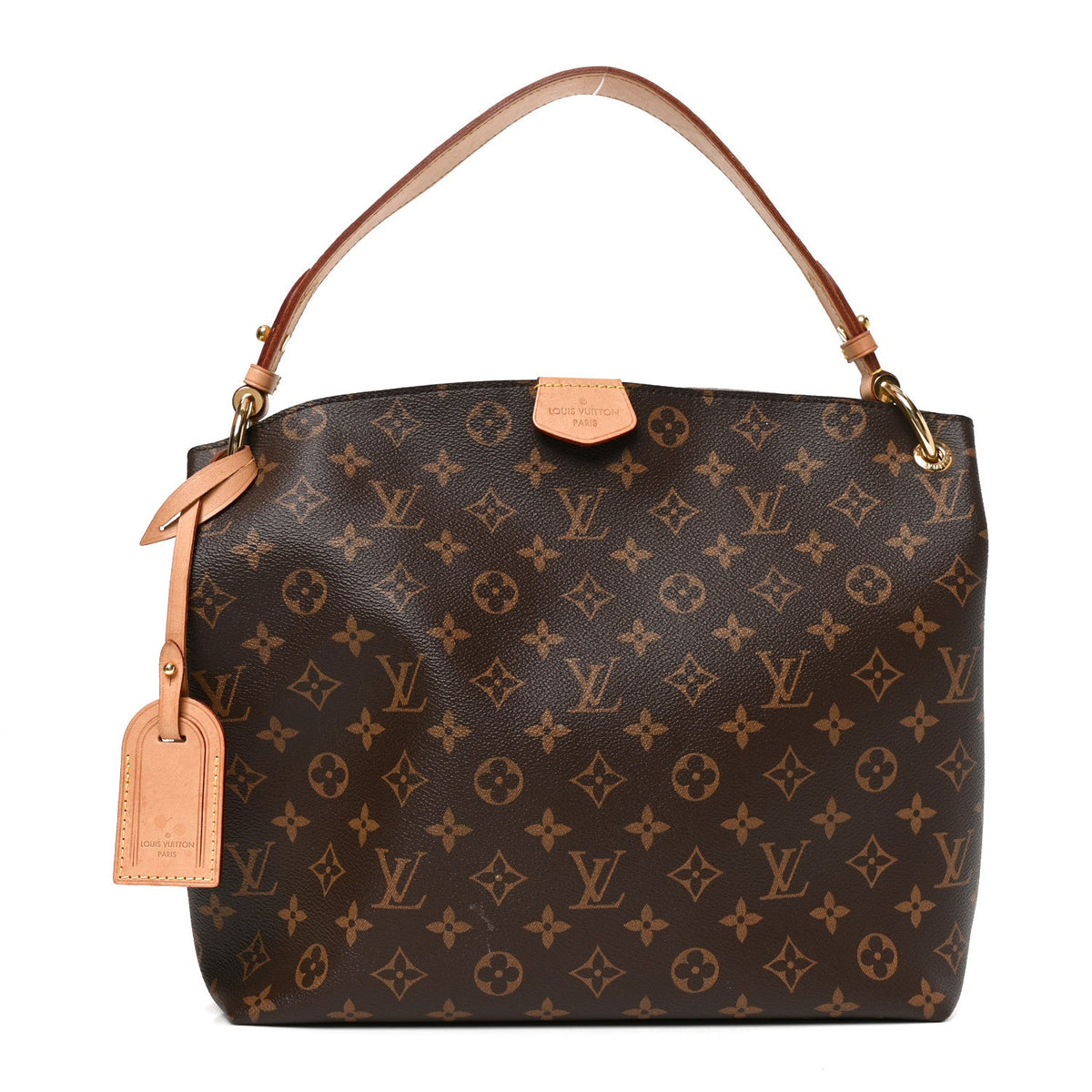 Monogram Graceful PM