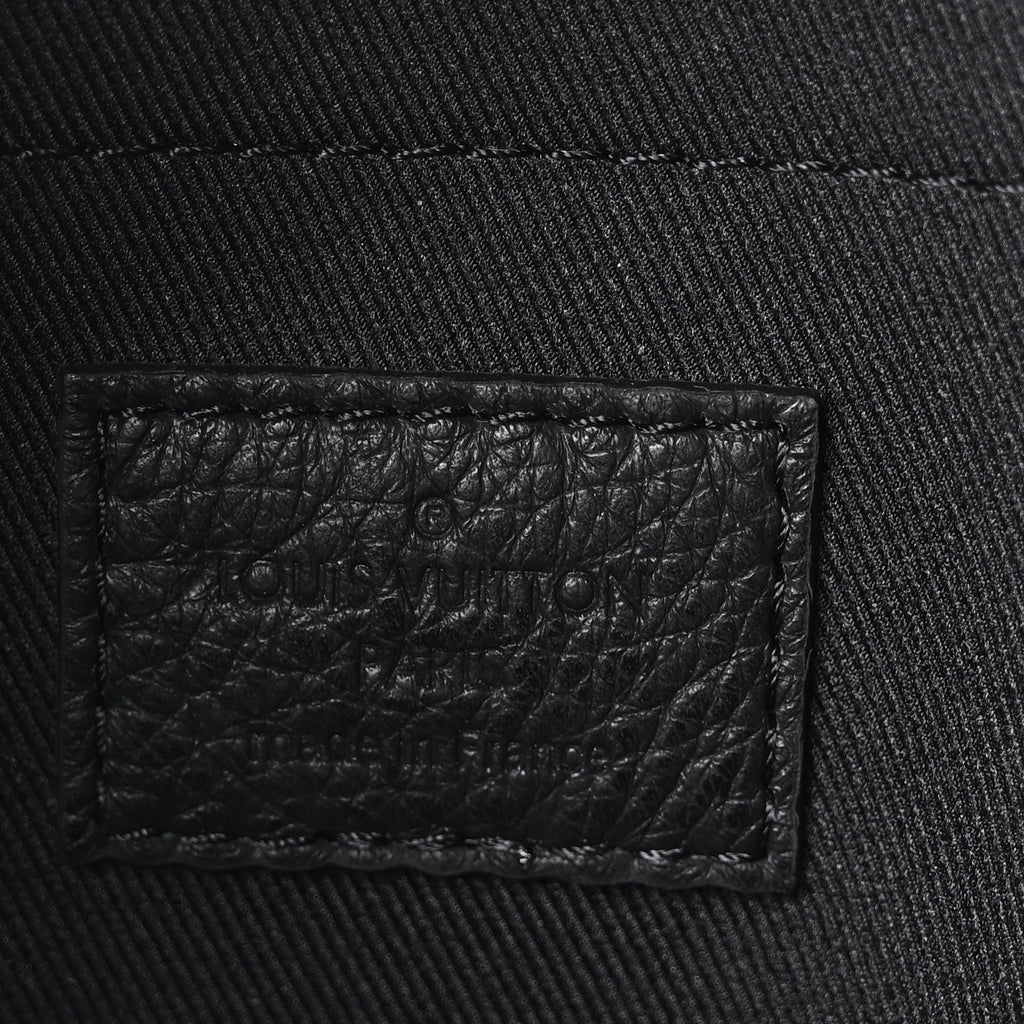 Monogram Palm Springs Backpack Mini