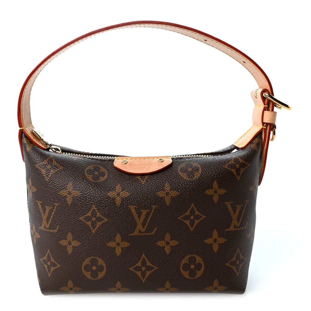 Monogram Hills Pochette