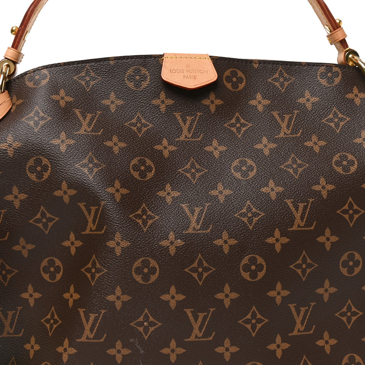 Monogram Graceful PM