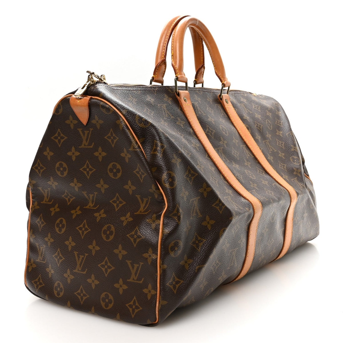 Monogram Keepall 50