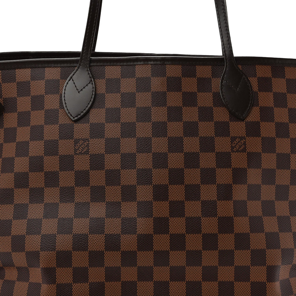 Damier Ebene Neo Neverfull GM
