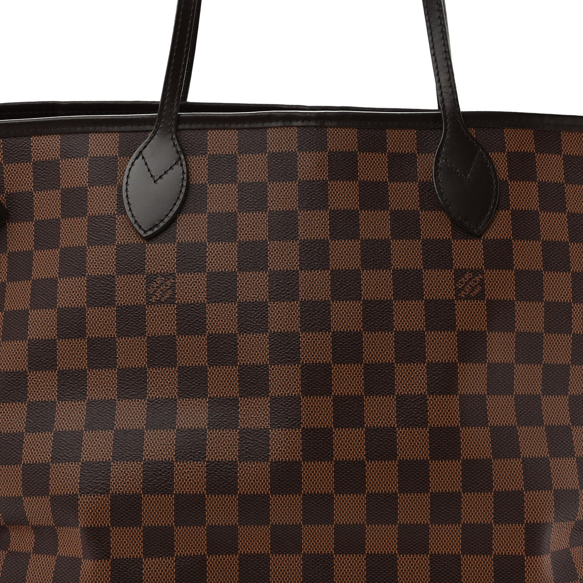Damier Ebene Neo Neverfull GM