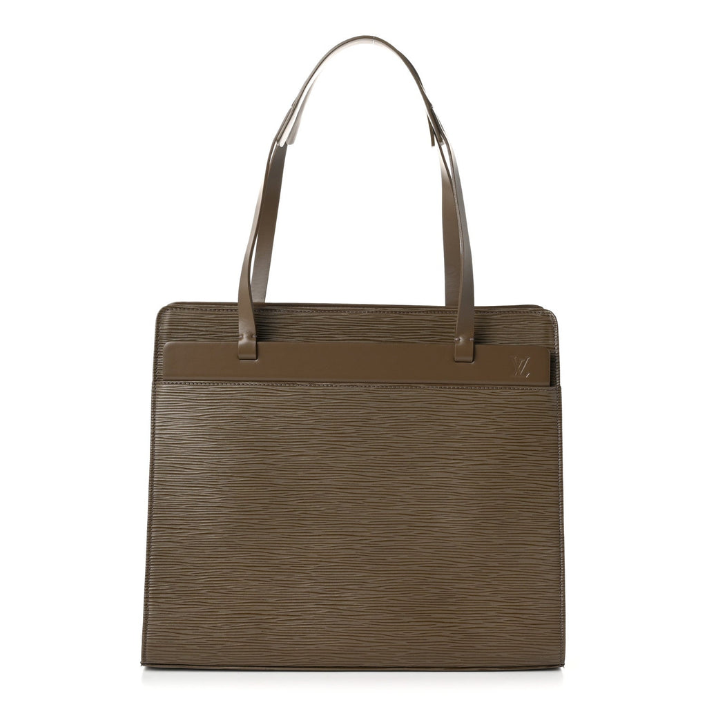 Epi Croisette PM Pepper