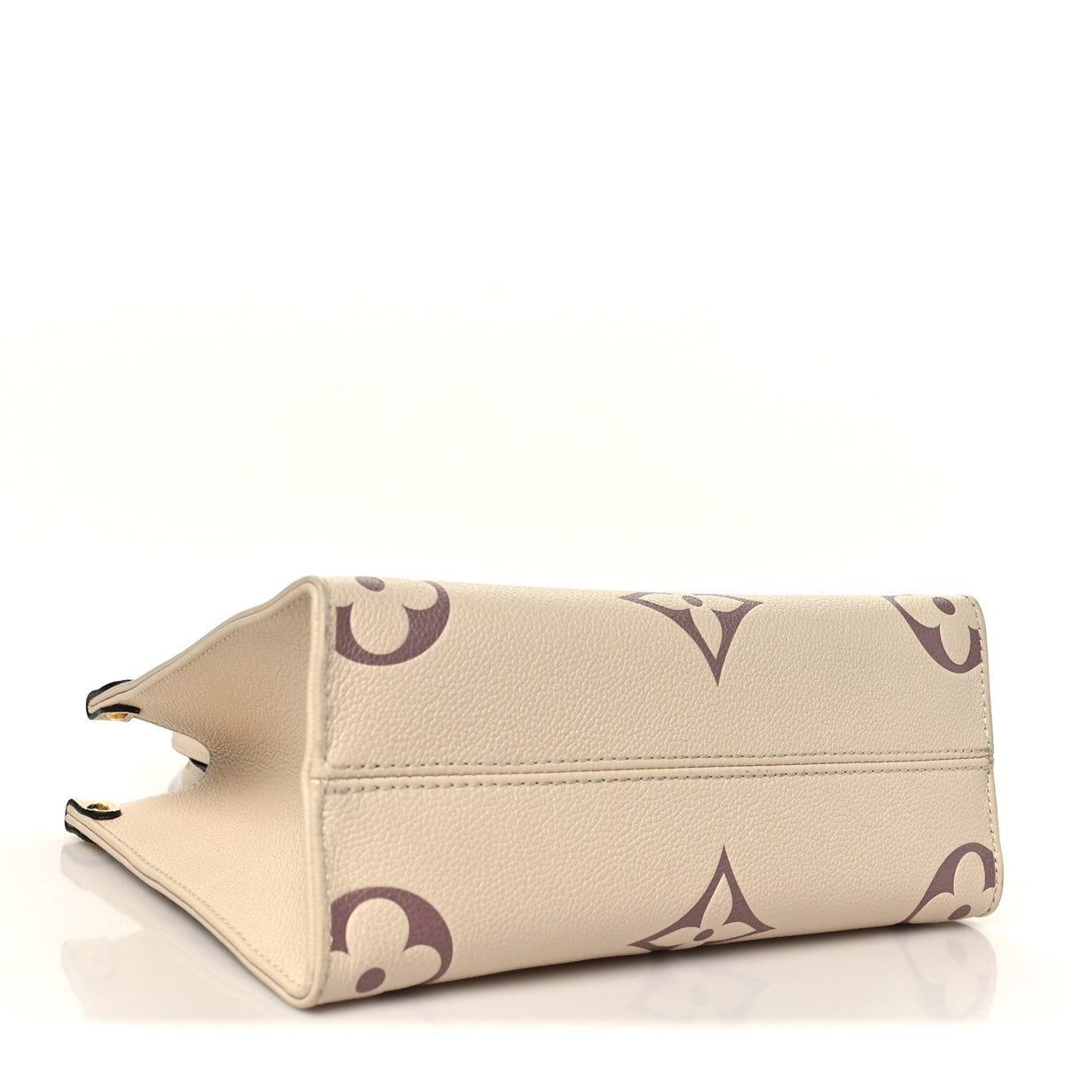Empreinte Monogram Giant Onthego PM Creme Bois De Rose