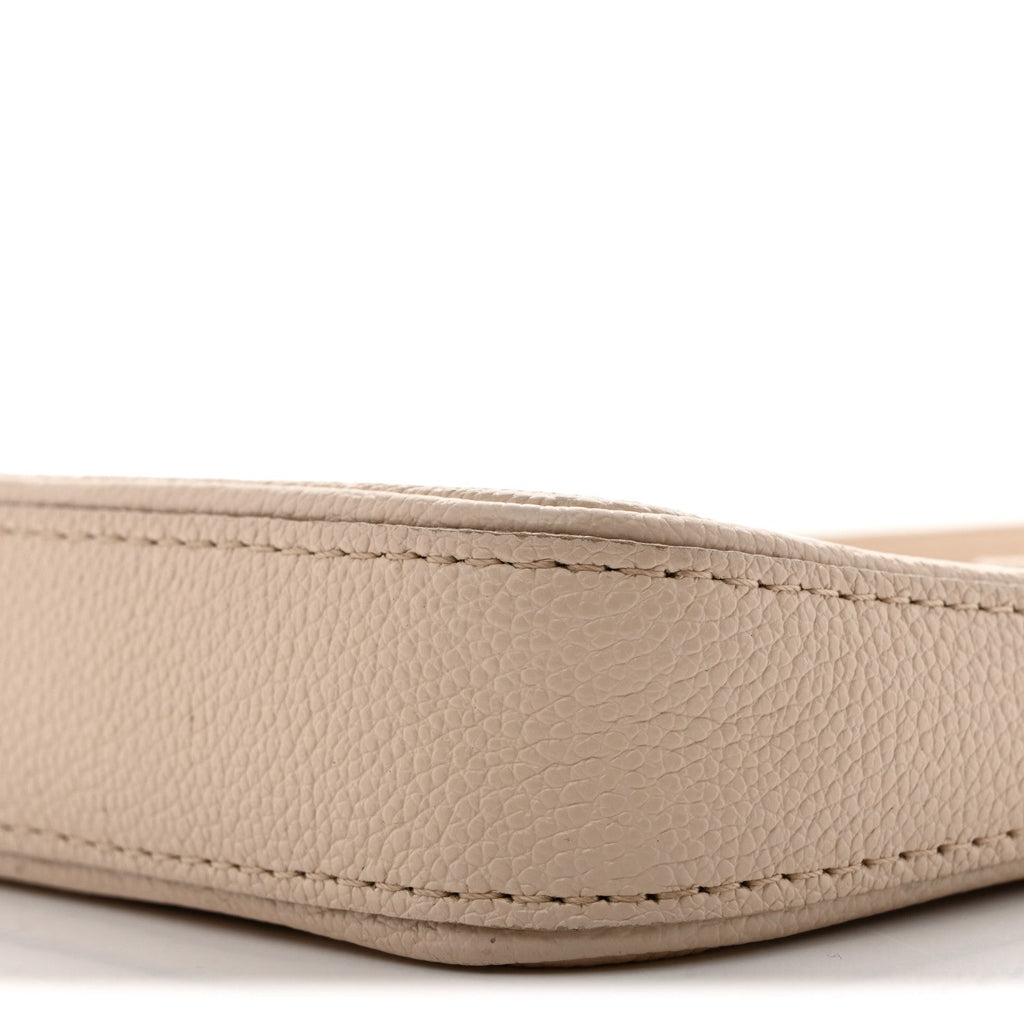 Empreinte Easy Pouch On Strap Cream