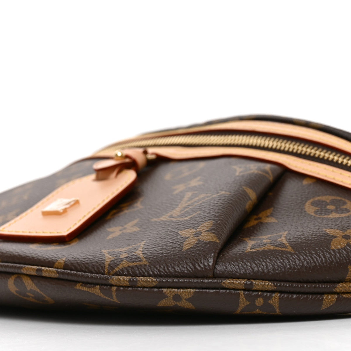 Monogram High Rise Bumbag