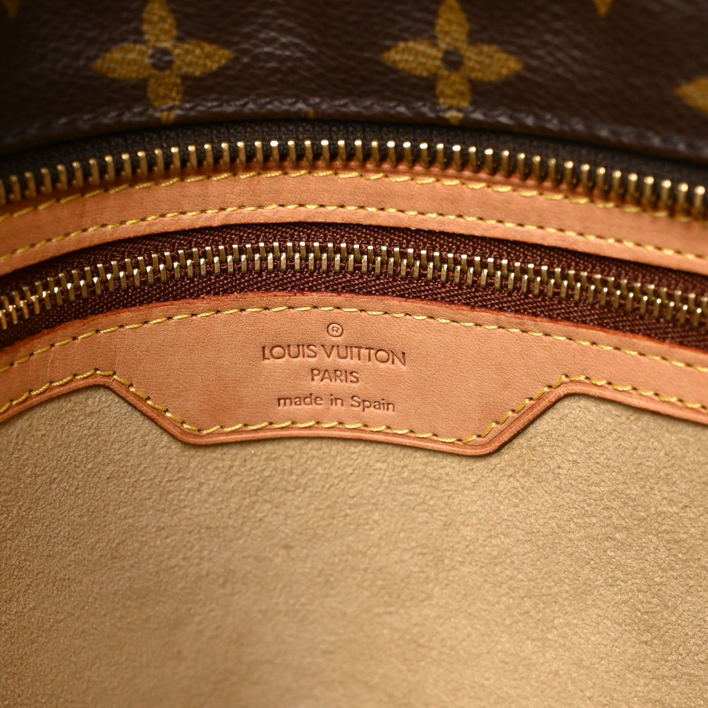 Monogram Luco