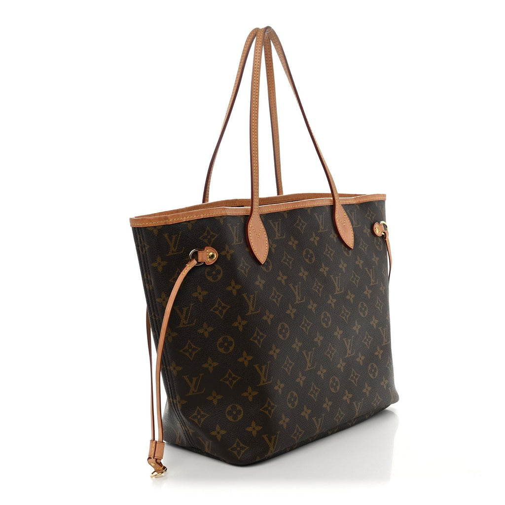 Monogram Neo Neverfull MM