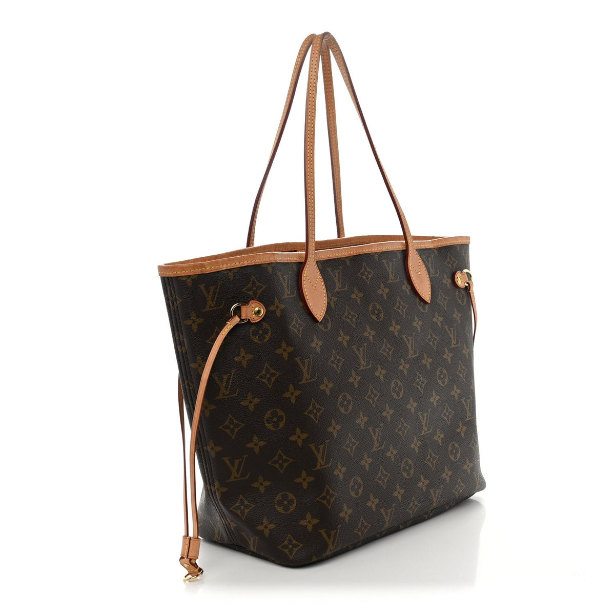 Monogram Neo Neverfull MM