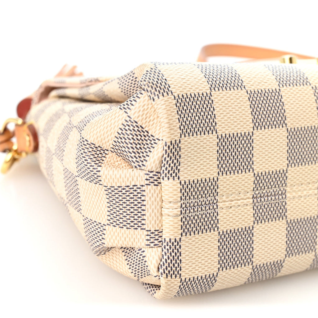 Damier Azur Croisette
