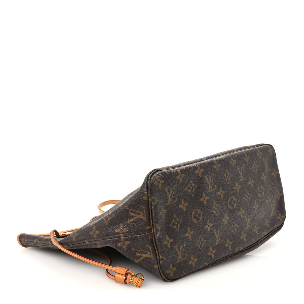 Monogram Neverfull MM