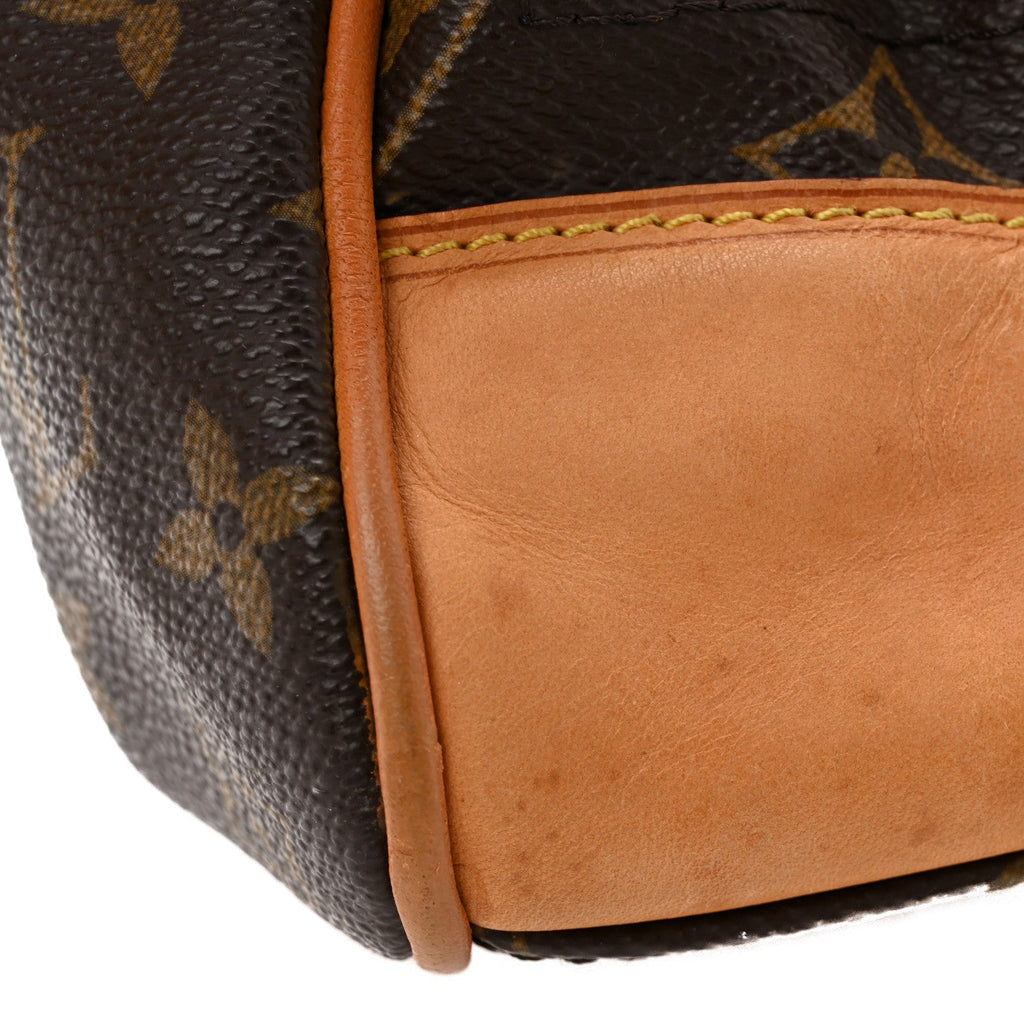 Monogram Beverly MM