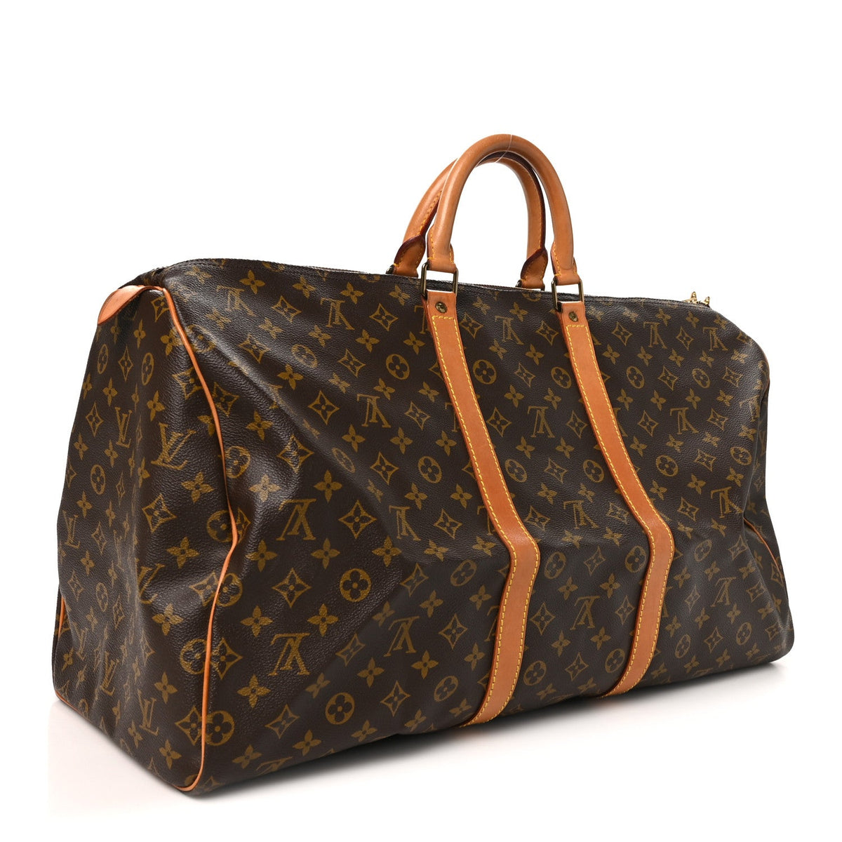 Monogram Keepall 55
