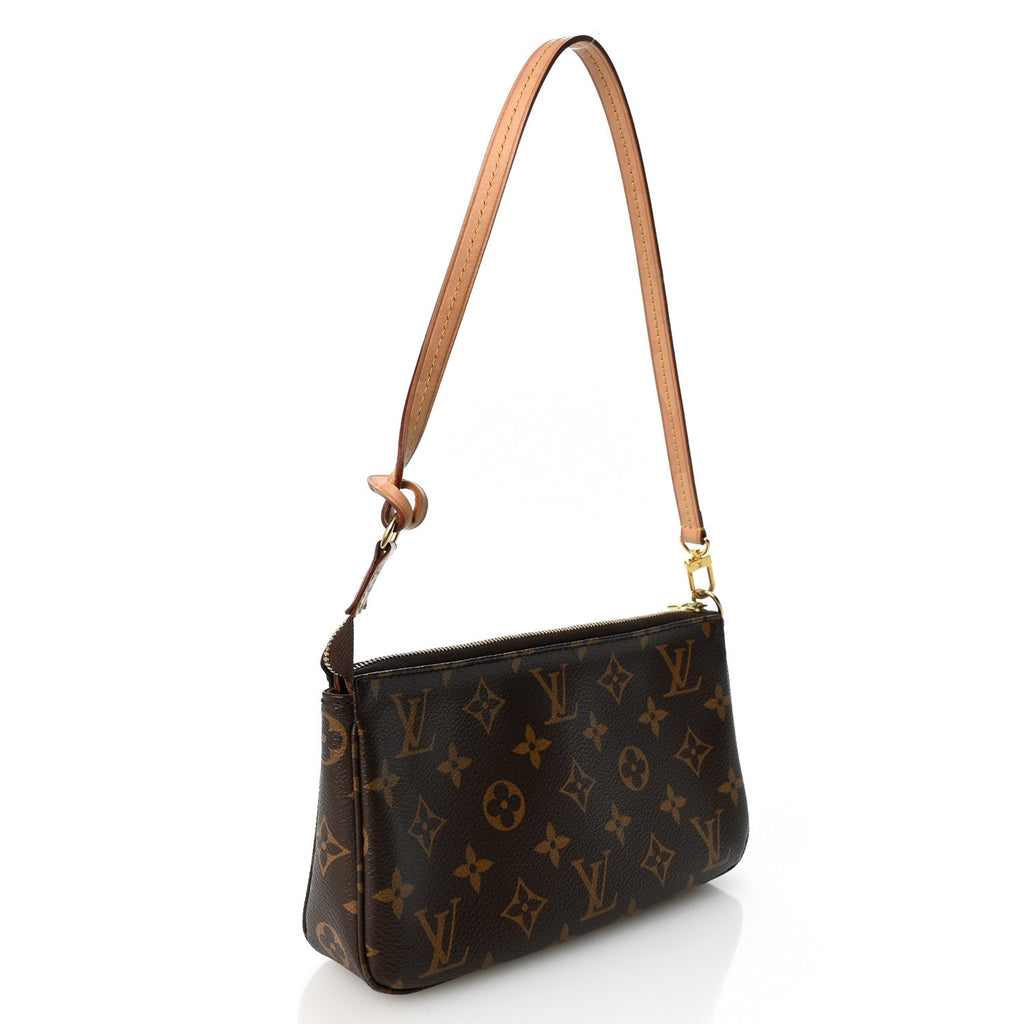 Monogram Pochette Accessories NM