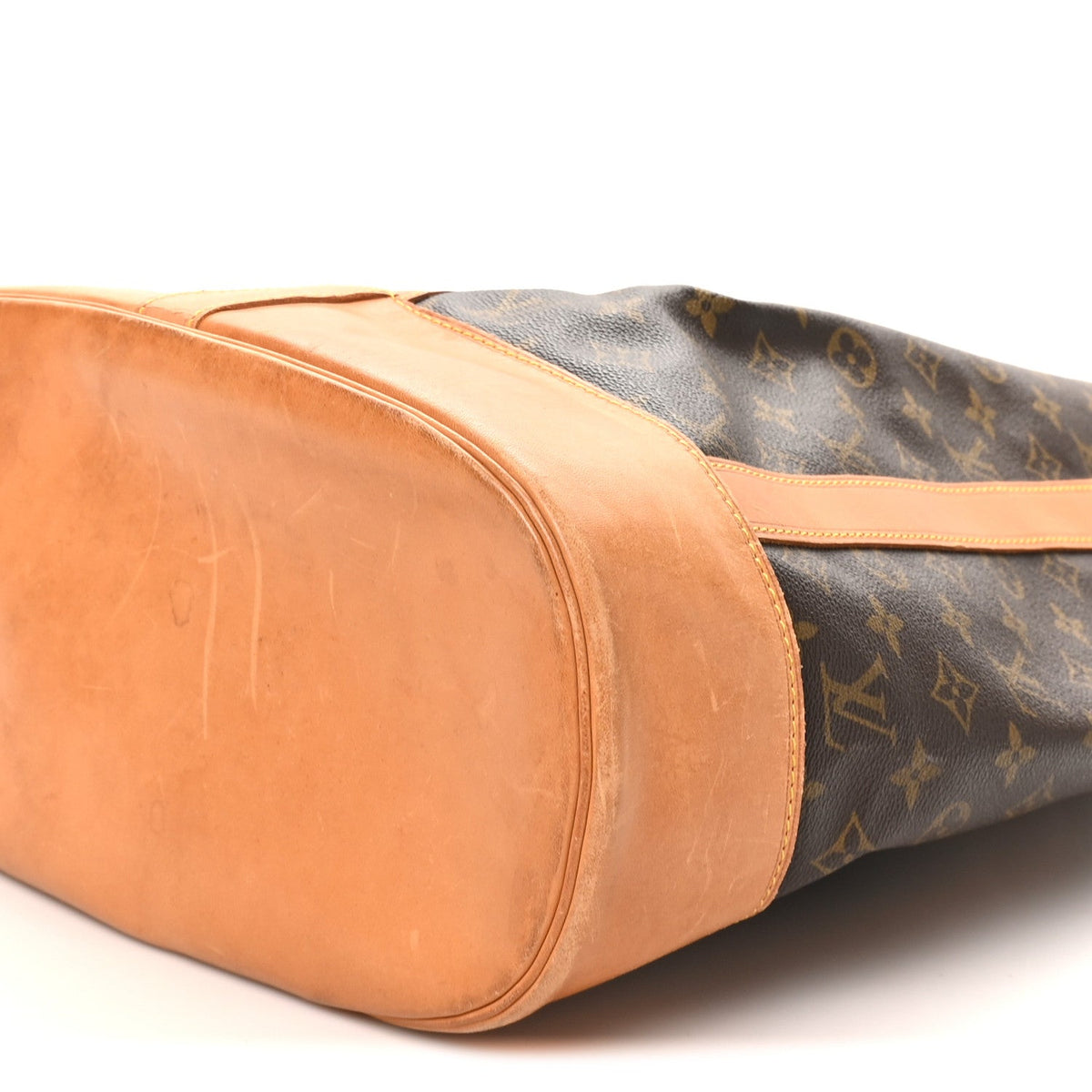 Monogram Randonnee GM Backpack