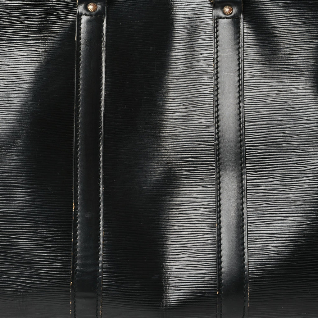 Epi Keepall 45 Black
