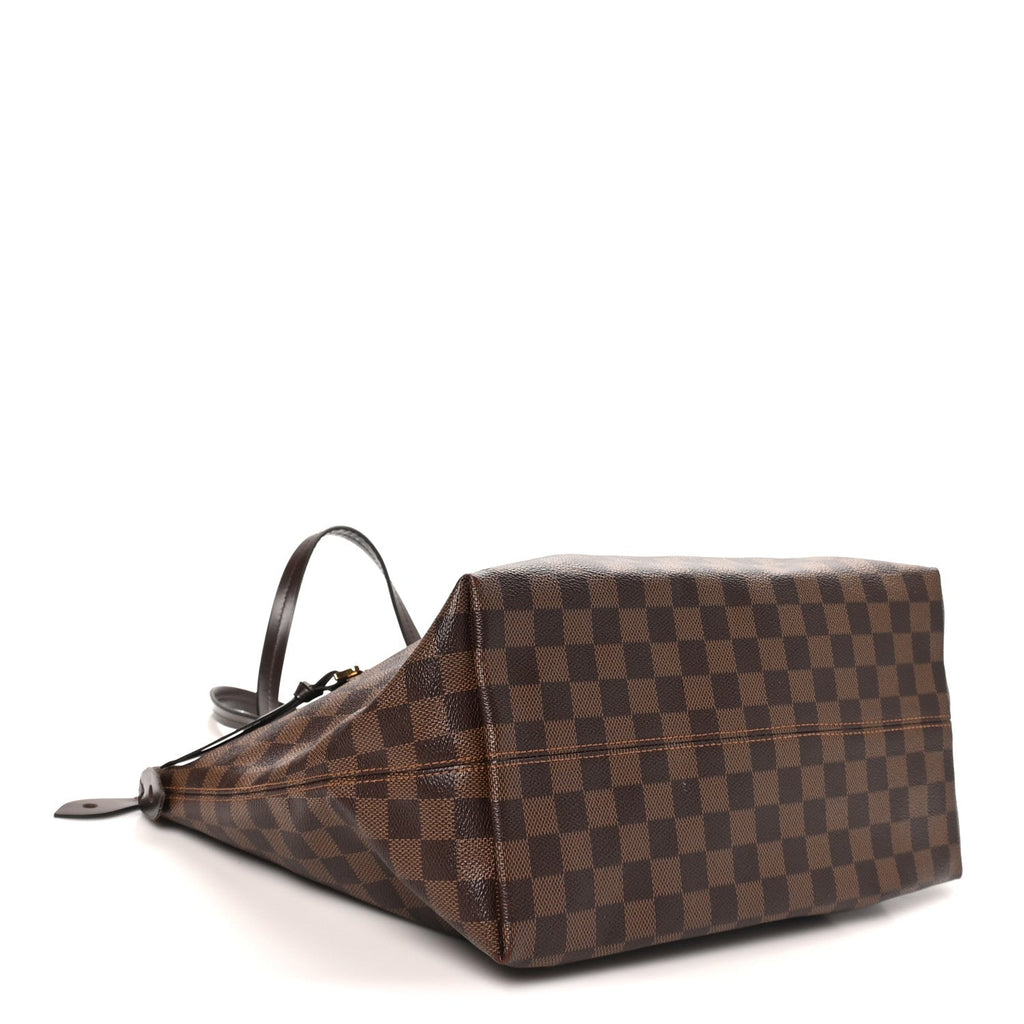 Damier Ebene Iena MM