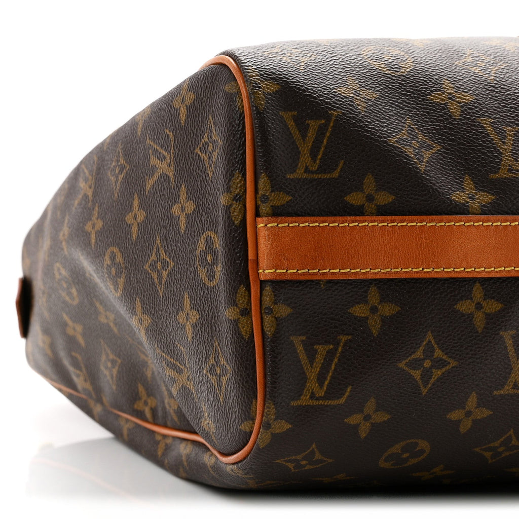 Monogram Sac Flanerie 45