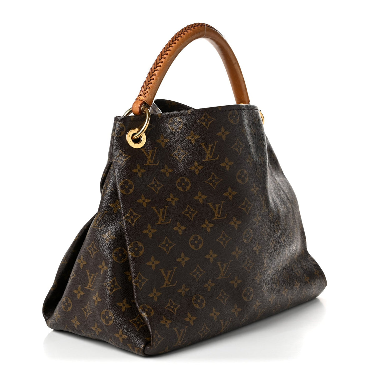 Monogram Artsy MM