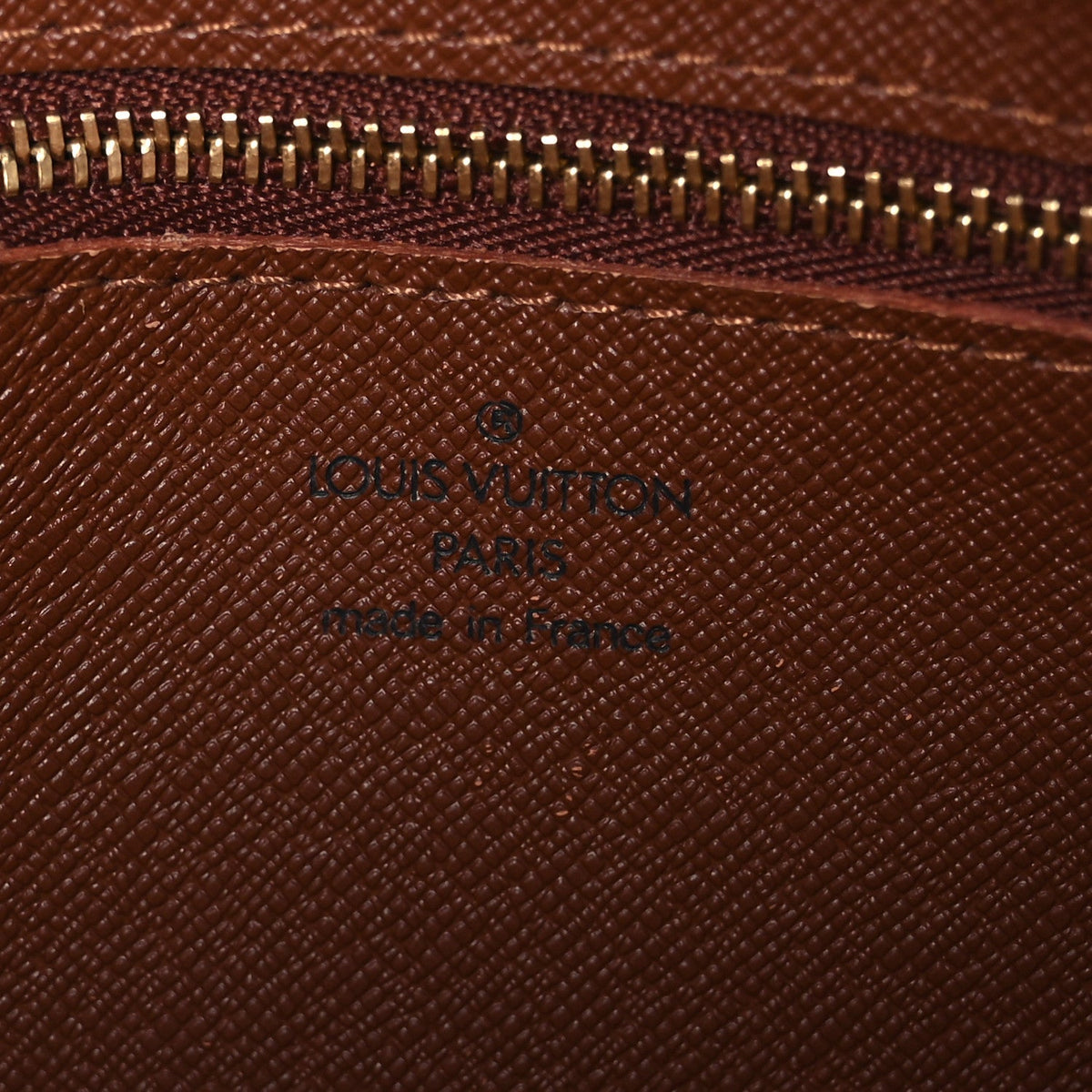 Monogram Trocadero 27
