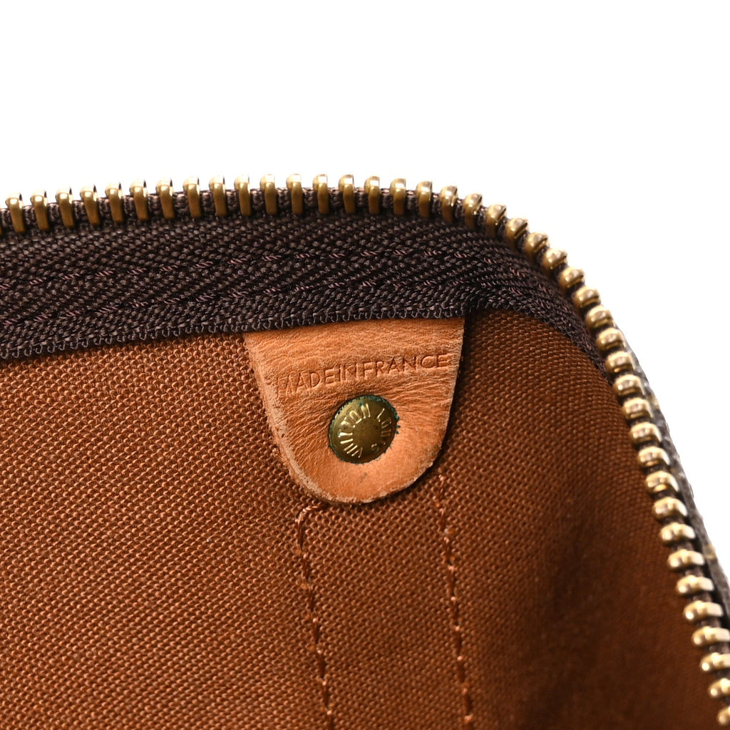 Monogram Keepall 55