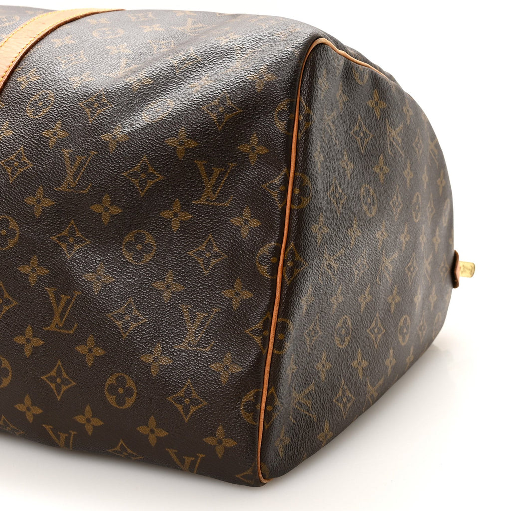 Monogram Keepall 55