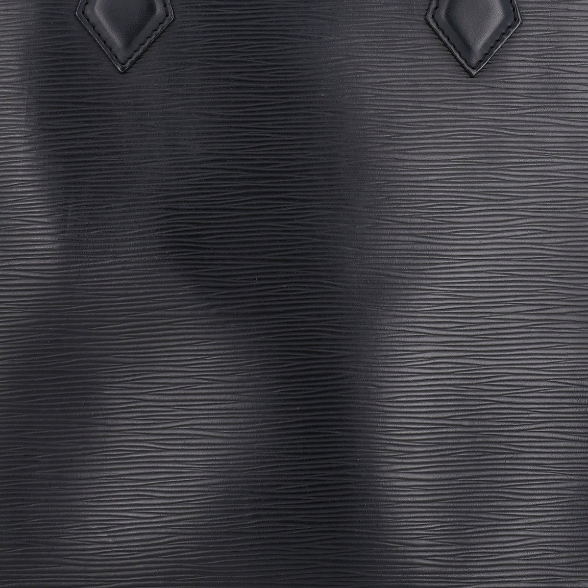 Epi Sac Plat PM Black