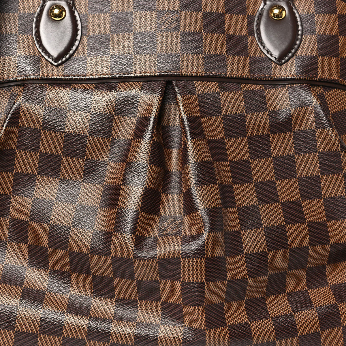 Damier Ebene Trevi GM
