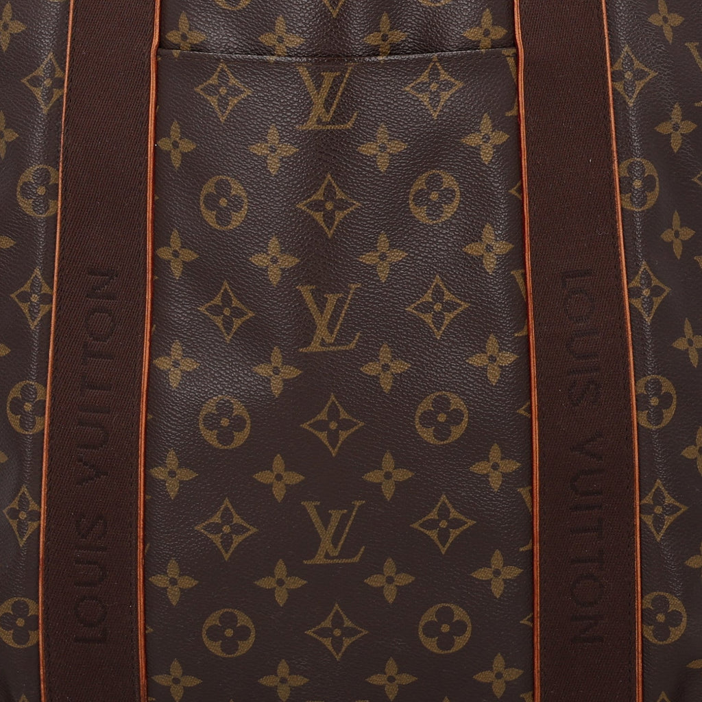 Monogram Cabas Beaubourg