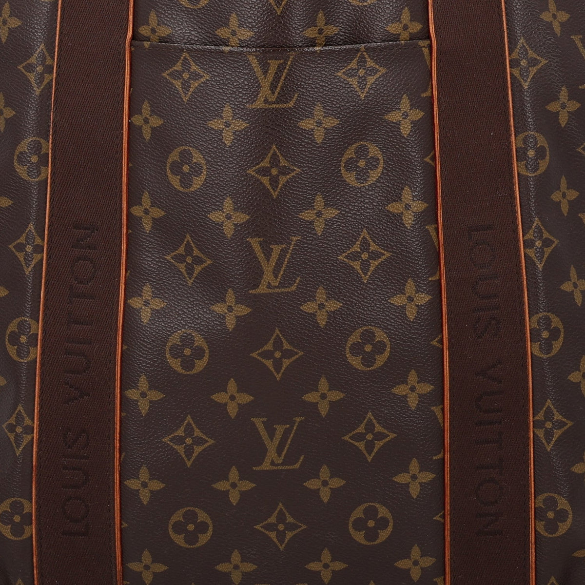 Monogram Cabas Beaubourg