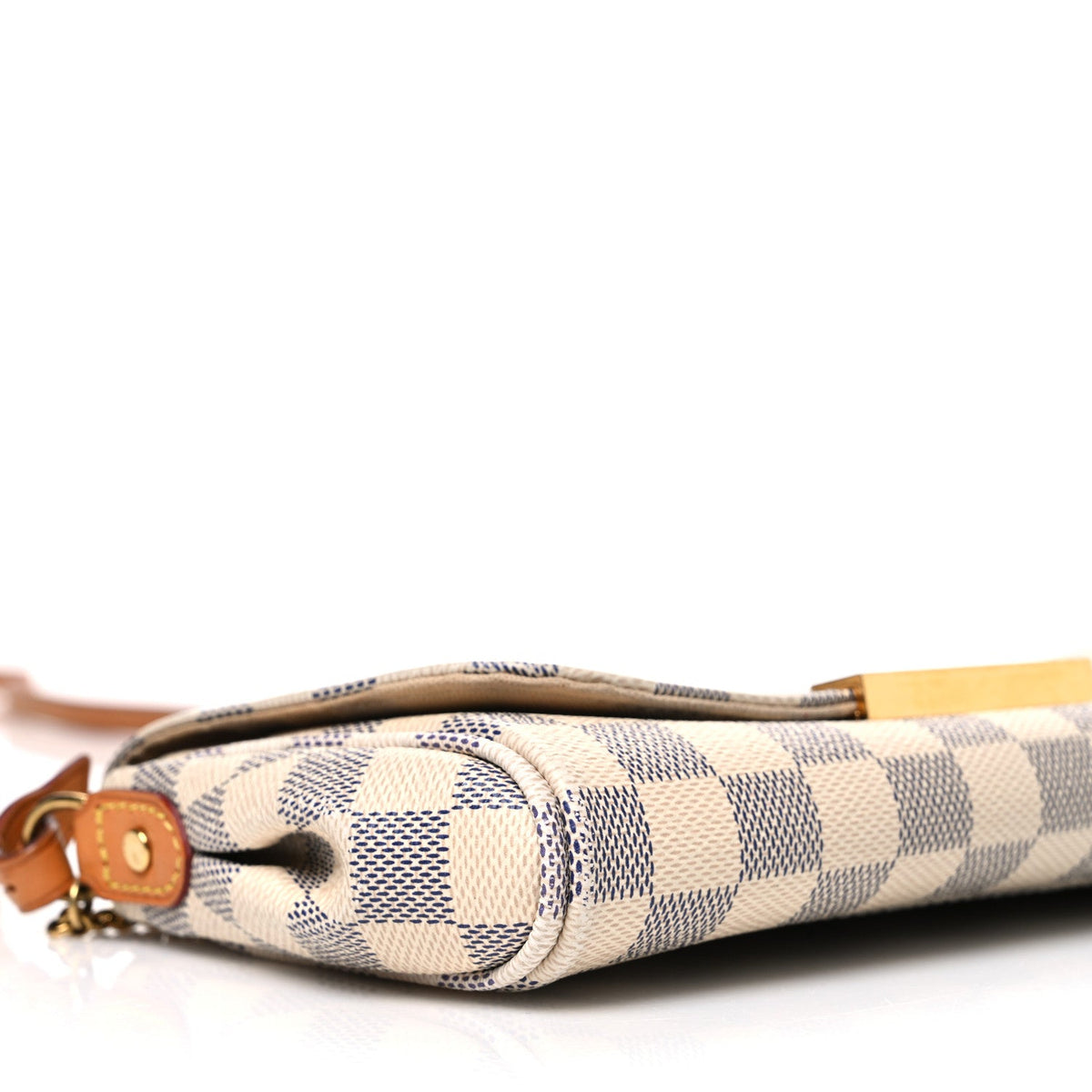 Damier Azur Favorite PM
