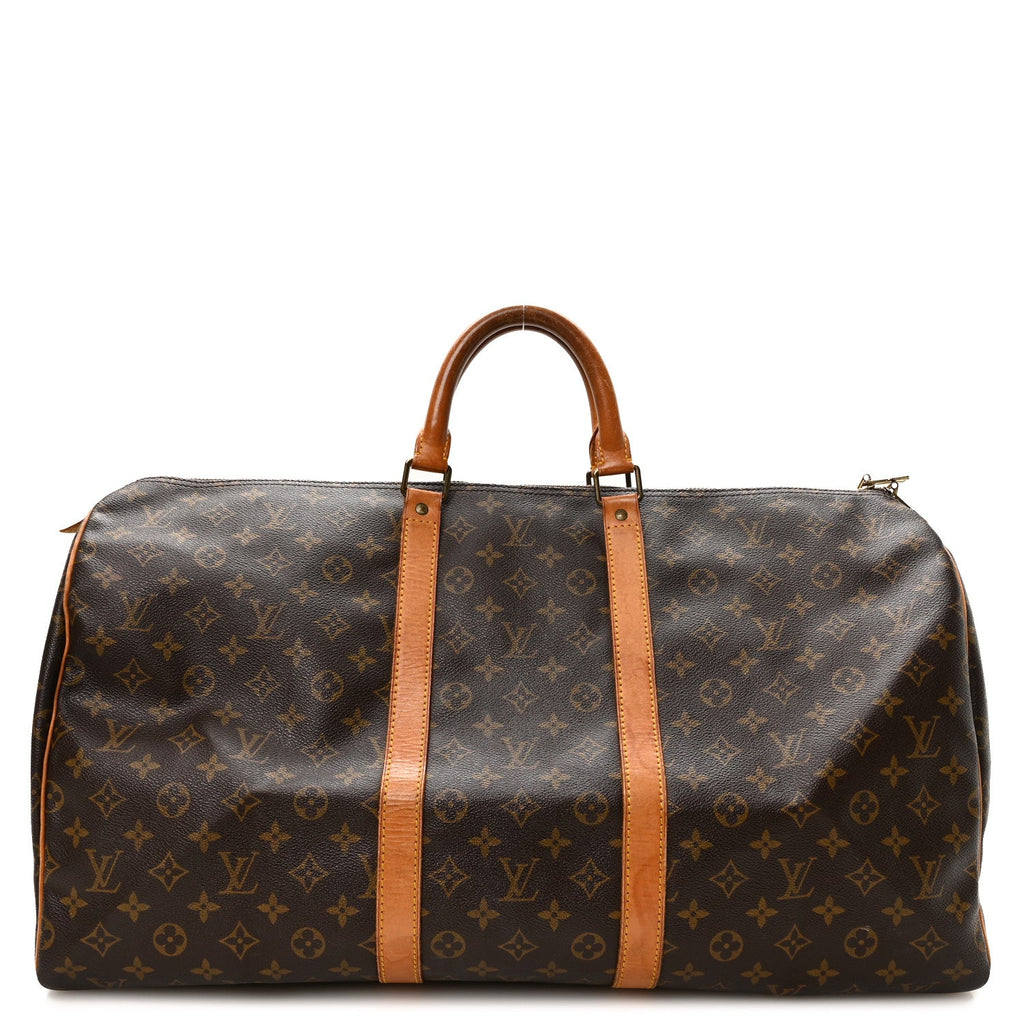 Monogram Keepall 55