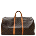 Monogram Keepall 55