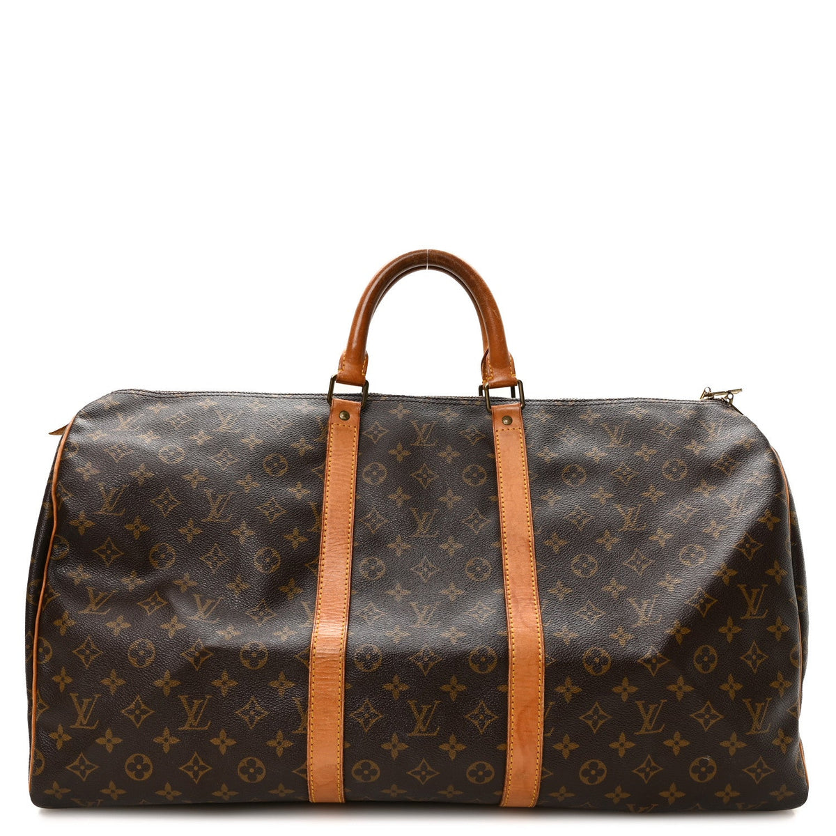 Monogram Keepall 55