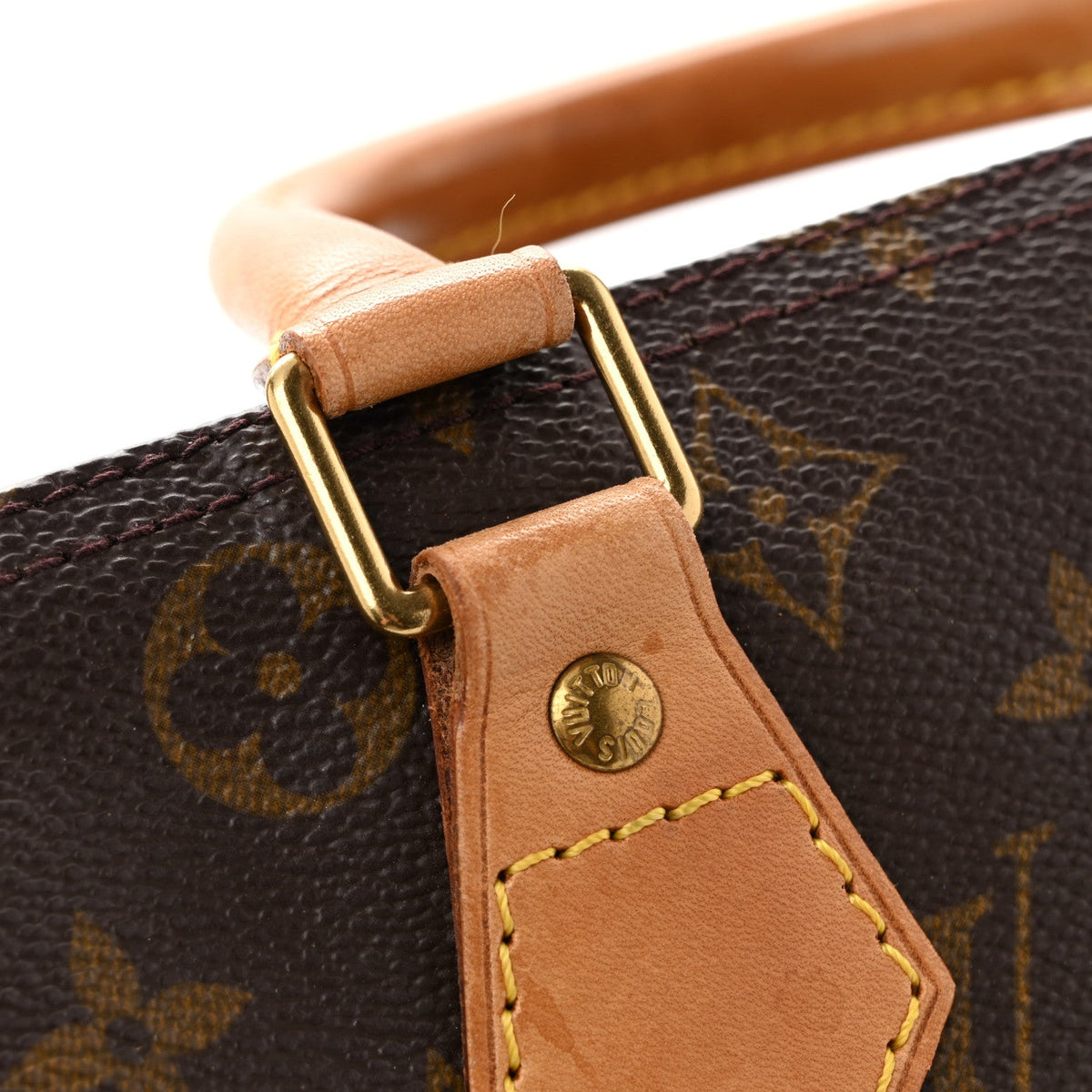 Monogram Speedy 30