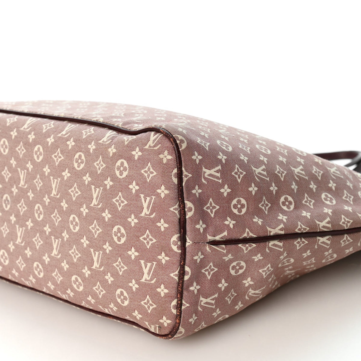 Monogram Idylle Neverfull MM Sepia