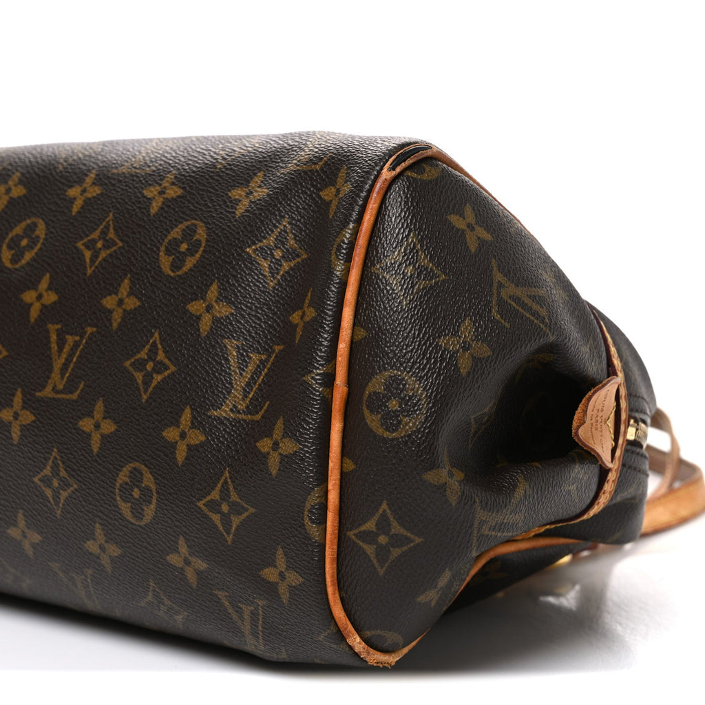 Monogram Montorgueil PM