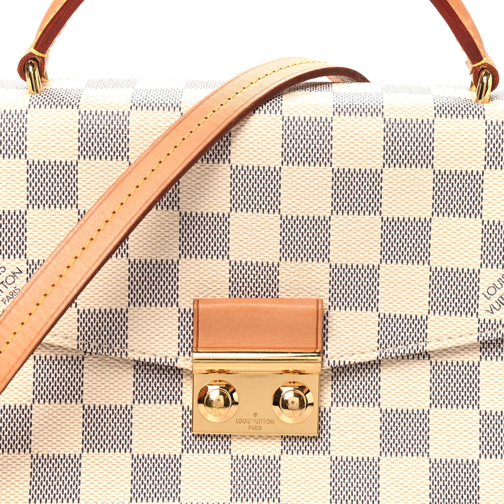 Damier Azur Croisette