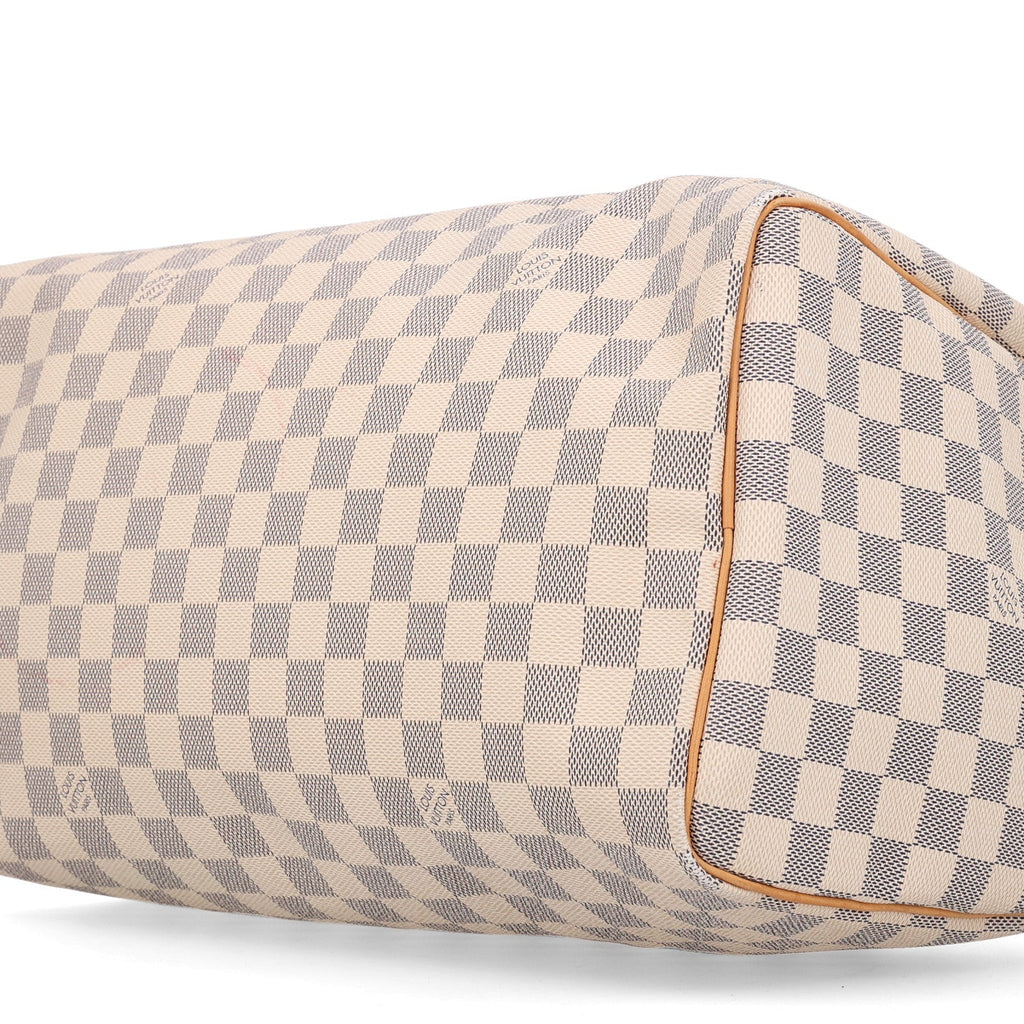Damier Azur Speedy 35