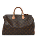 Monogram Speedy 35