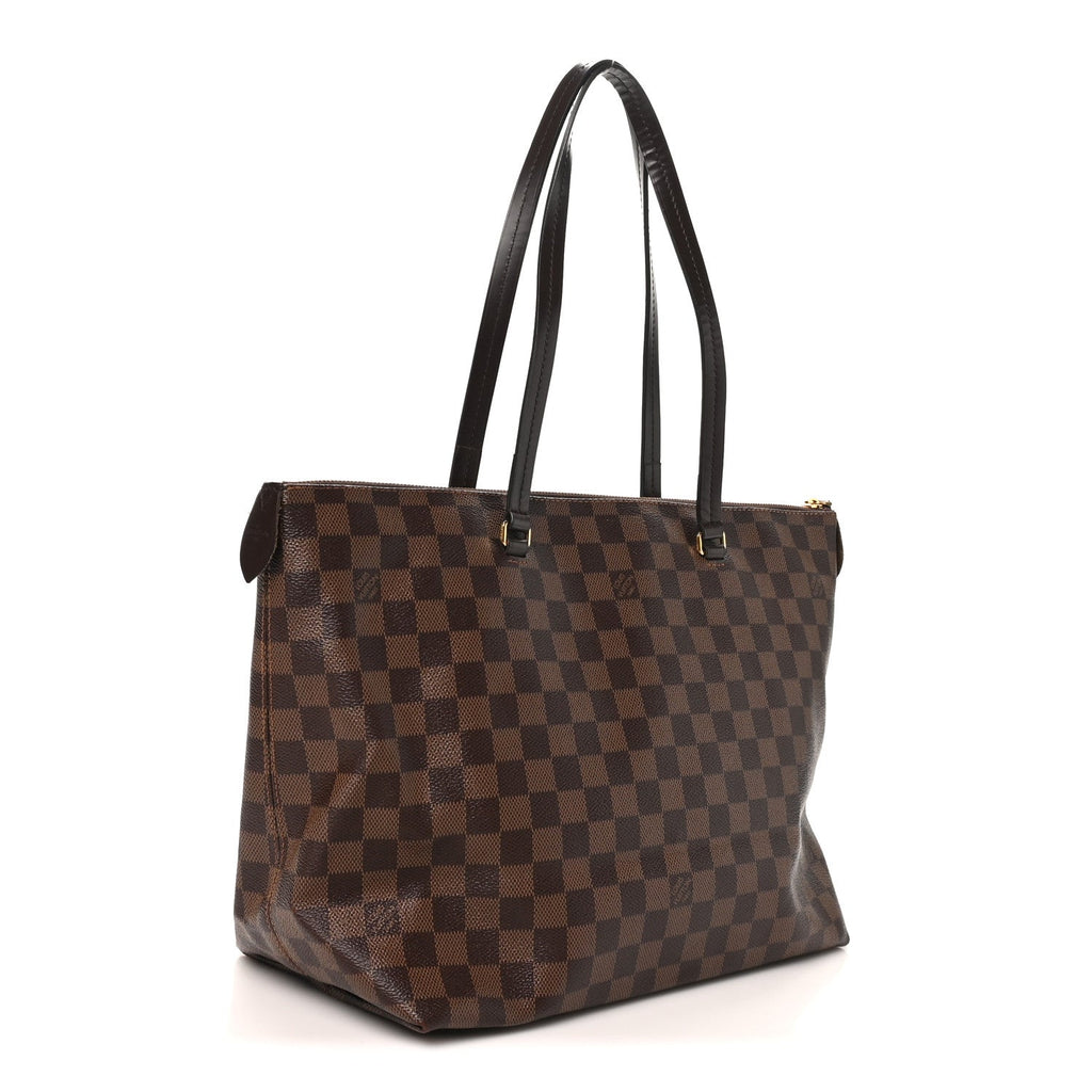 Damier Ebene Iena MM