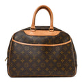 Monogram Deauville