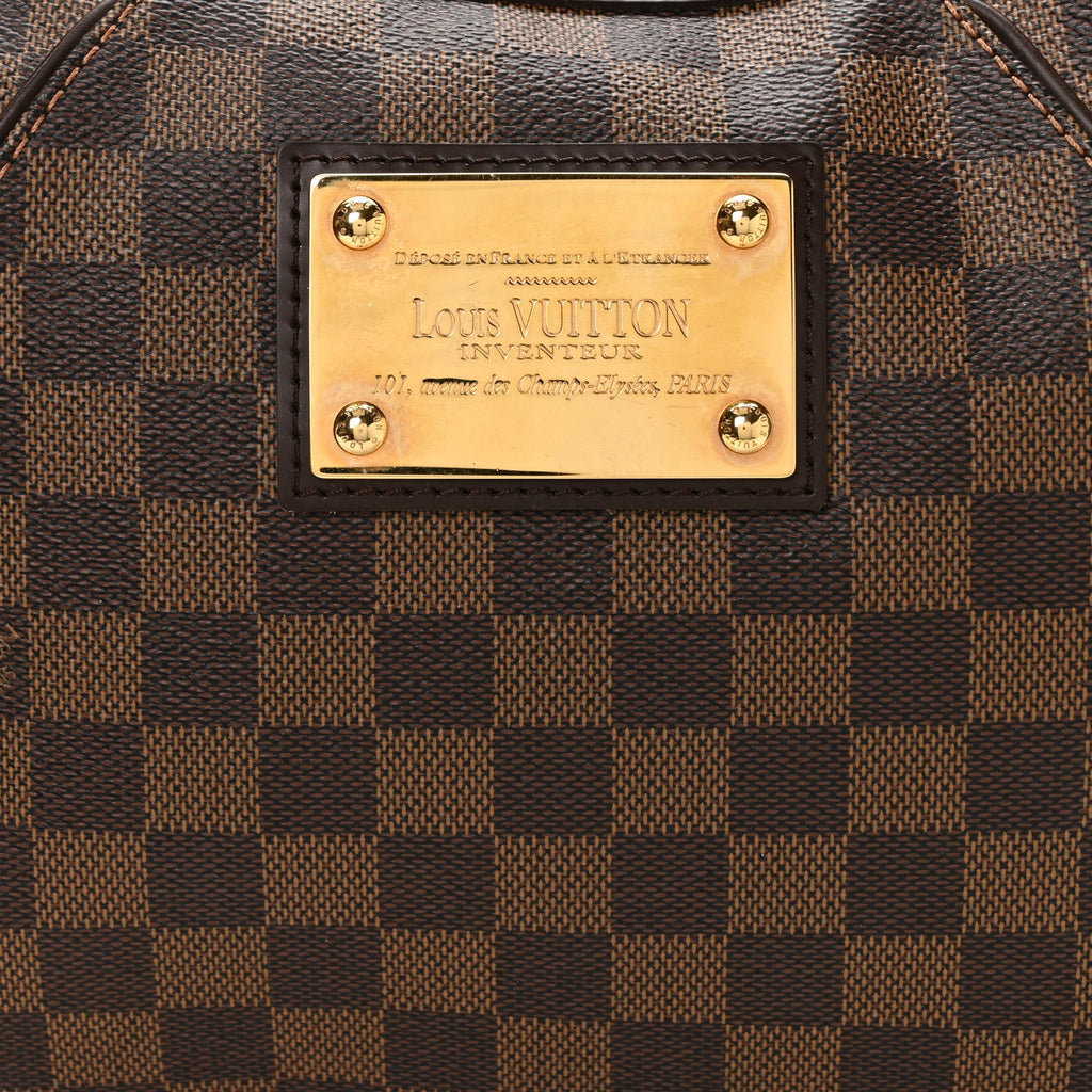 Damier Ebene Thames GM