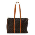 Monogram Sac Flanerie 45