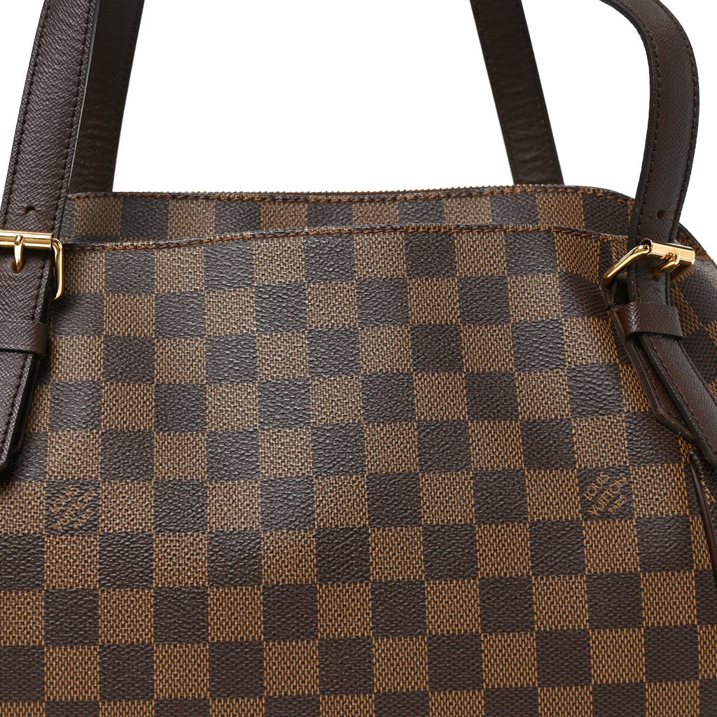 Damier Ebene Belem MM