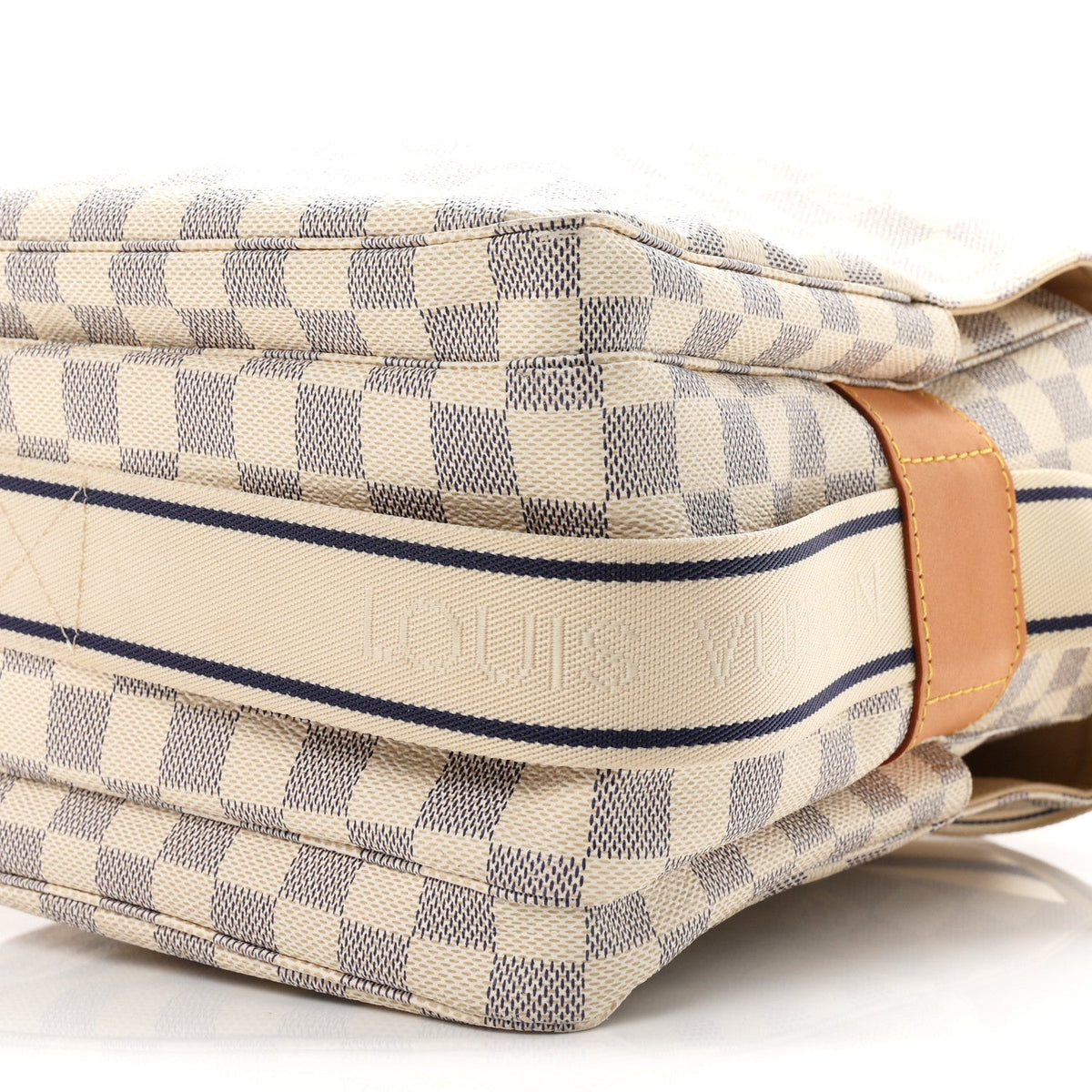 Damier Azur Naviglio