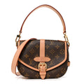 Monogram Saumur BB